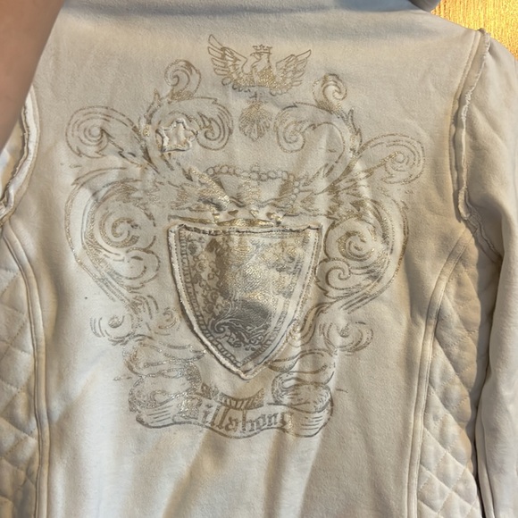 Billabong Girls’ Hoodie Jacket Large - Picture 3 of 7